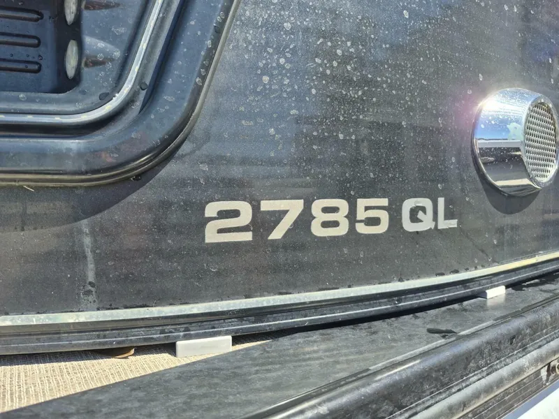 Slide: The Image of Avalon 2785 Catalina QL 2017 - 28