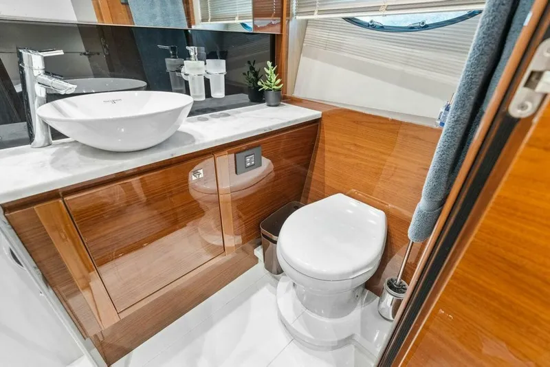 Slide: The Image of Princess 60 Flybridge Motor Yacht 2016 - 27
