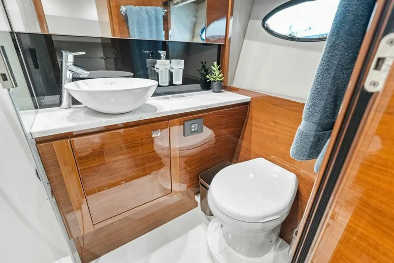 Slide: The Image of Princess 60 Flybridge Motor Yacht 2016 - 31