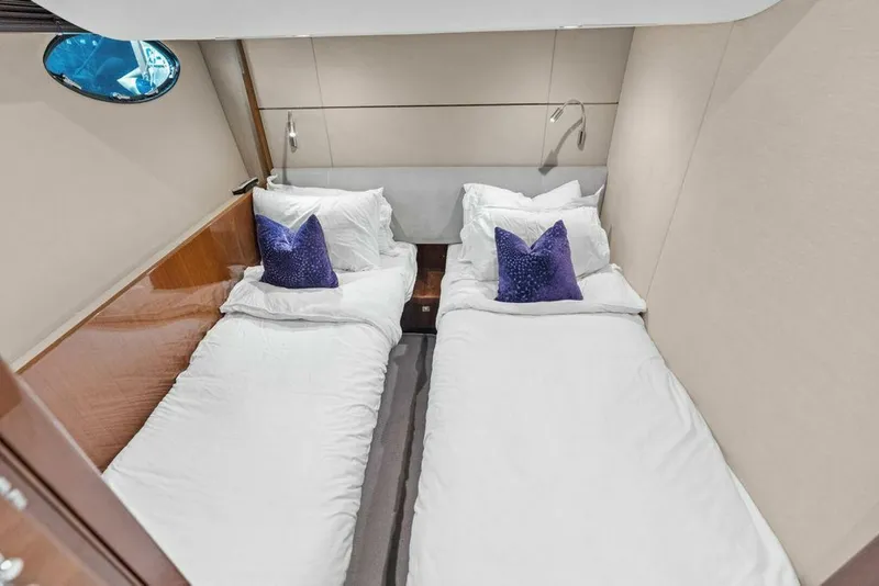Slide: The Image of Princess 60 Flybridge Motor Yacht 2016 - 32