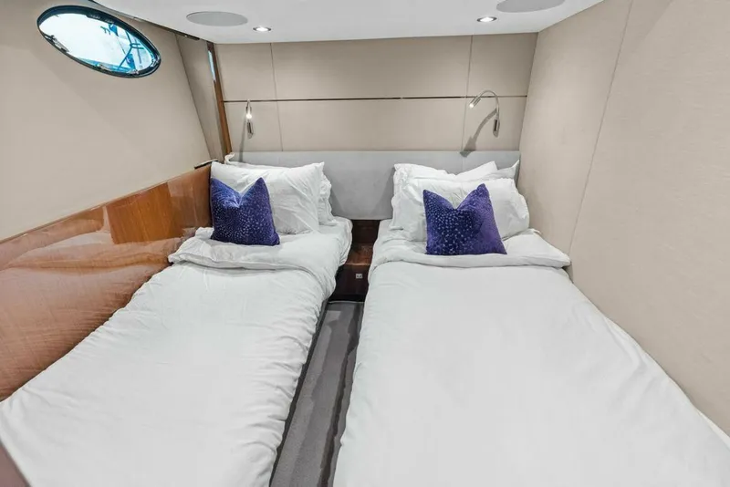 Slide: The Image of Princess 60 Flybridge Motor Yacht 2016 - 33