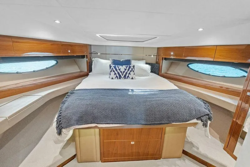 Slide: The Image of Princess 60 Flybridge Motor Yacht 2016 - 36