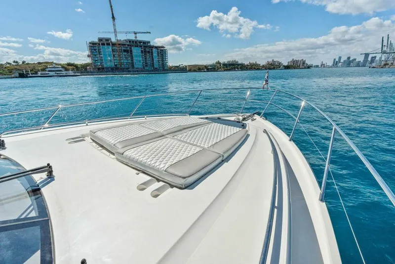 Slide: The Image of Princess 60 Flybridge Motor Yacht 2016 - 48