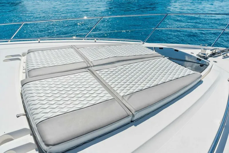 Slide: The Image of Princess 60 Flybridge Motor Yacht 2016 - 49