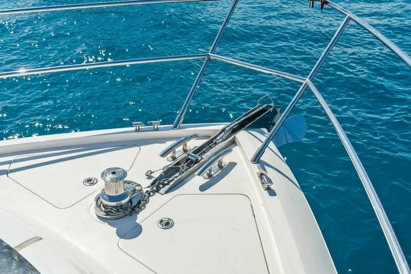 Slide: The Image of Princess 60 Flybridge Motor Yacht 2016 - 50