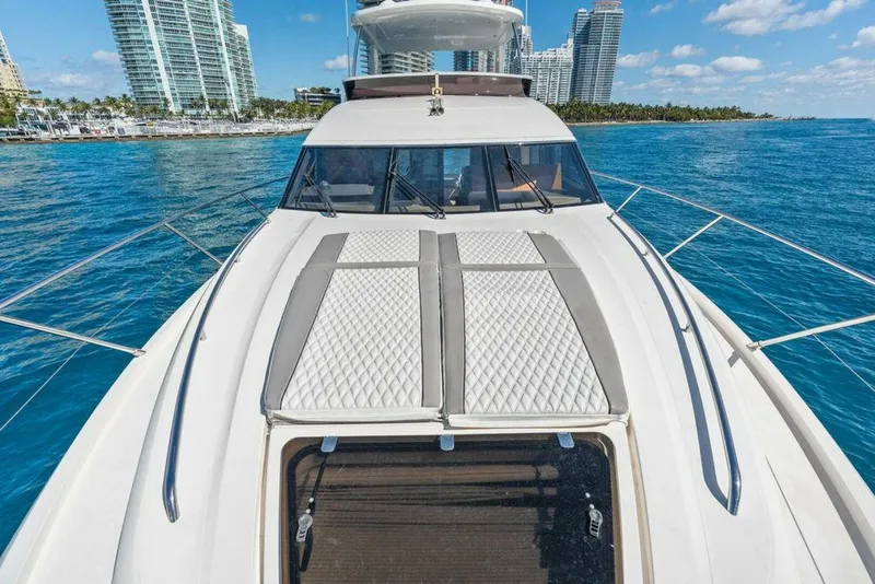 Slide: The Image of Princess 60 Flybridge Motor Yacht 2016 - 51