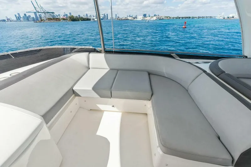 Slide: The Image of Princess 60 Flybridge Motor Yacht 2016 - 53