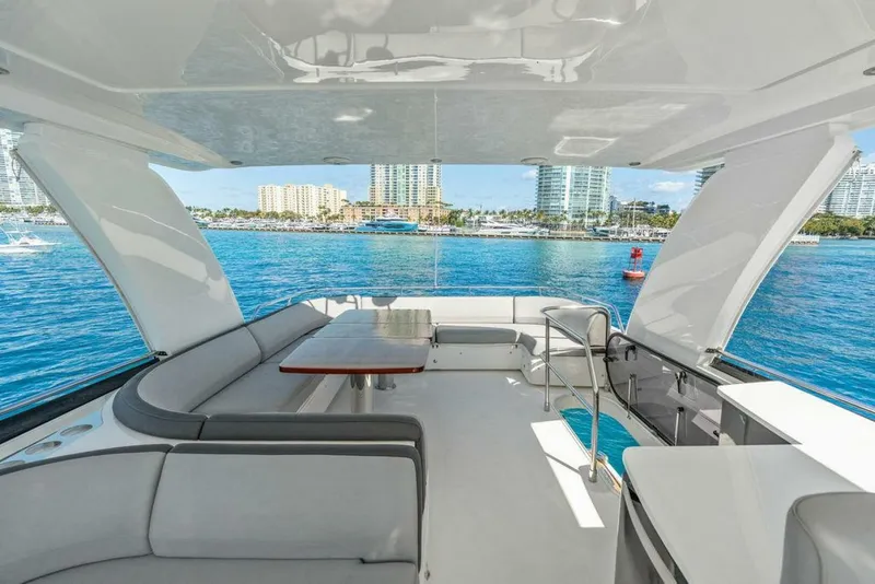 Slide: The Image of Princess 60 Flybridge Motor Yacht 2016 - 58