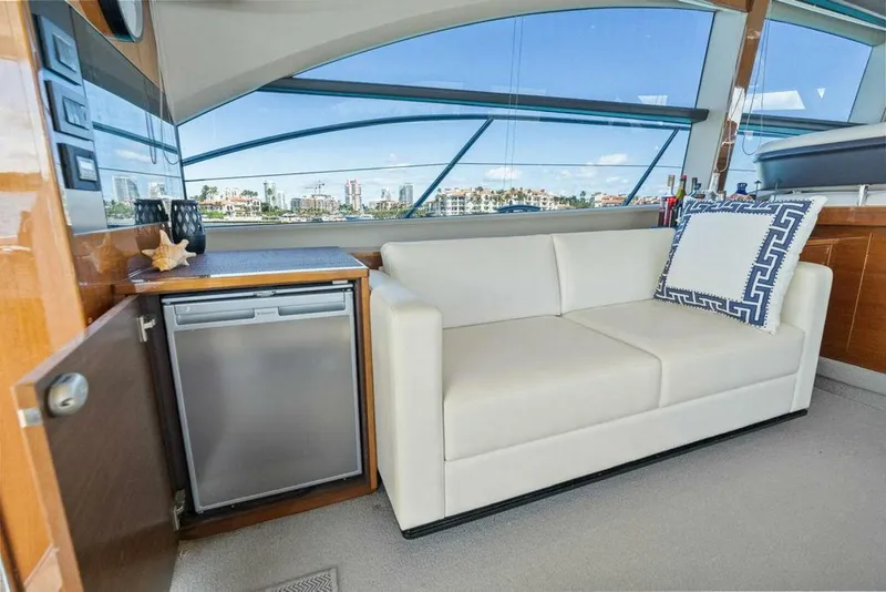 Slide: The Image of Princess 60 Flybridge Motor Yacht 2016 - 63