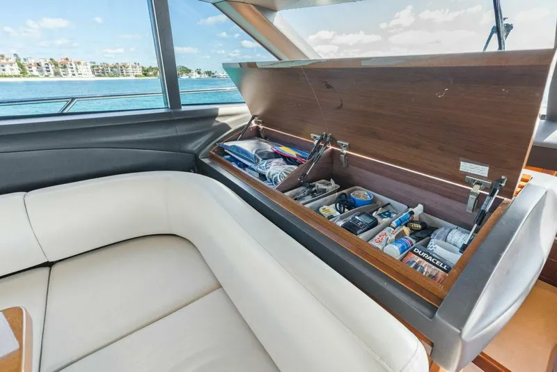 Slide: The Image of Princess 60 Flybridge Motor Yacht 2016 - 64