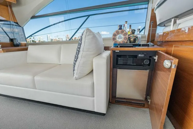 Slide: The Image of Princess 60 Flybridge Motor Yacht 2016 - 65