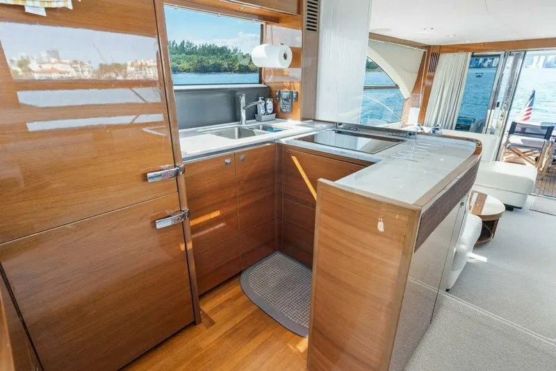 Slide: The Image of Princess 60 Flybridge Motor Yacht 2016 - 68