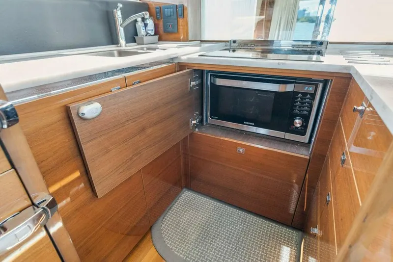 Slide: The Image of Princess 60 Flybridge Motor Yacht 2016 - 69