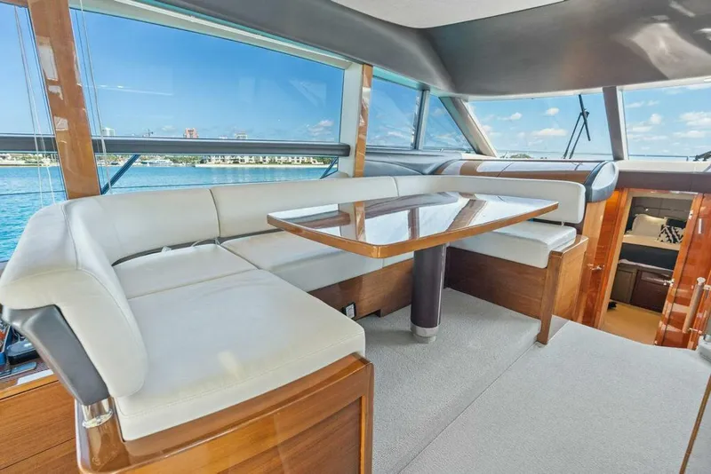 Slide: The Image of Princess 60 Flybridge Motor Yacht 2016 - 73