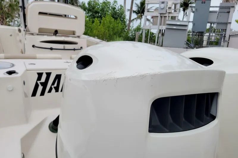 Slide: The Image of Sea Chaser 27 HFC CC 2018 - 31