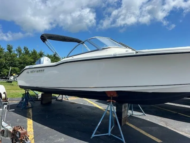 The Image of Key West 239 DFS 2019 - 0