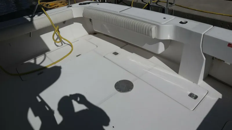 Slide: The Image of Luhrs 38 Convertible 2005 - 47