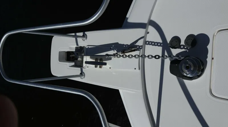 Slide: The Image of Luhrs 38 Convertible 2005 - 50