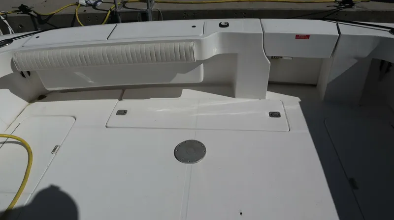 Slide: The Image of Luhrs 38 Convertible 2005 - 52