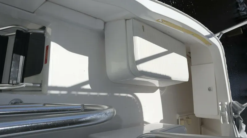 Slide: The Image of Luhrs 38 Convertible 2005 - 64