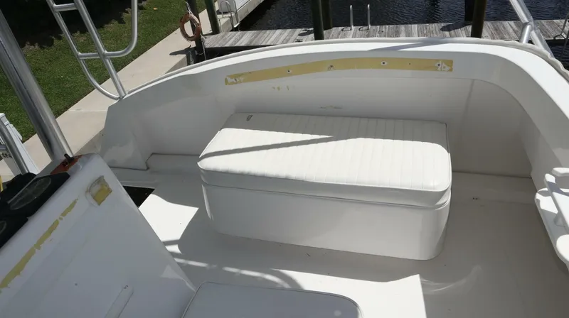 Slide: The Image of Luhrs 38 Convertible 2005 - 66