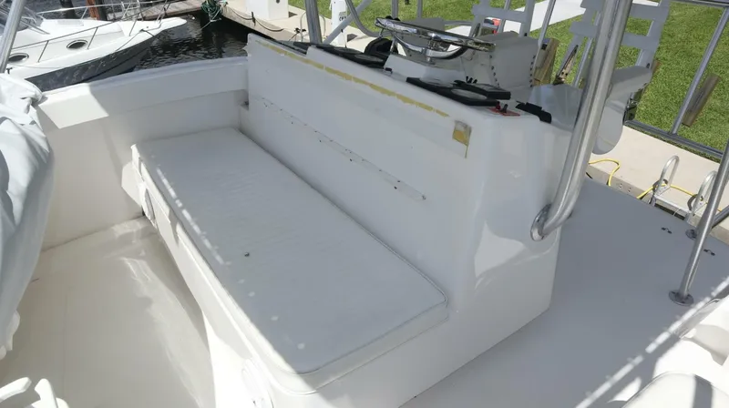Slide: The Image of Luhrs 38 Convertible 2005 - 67