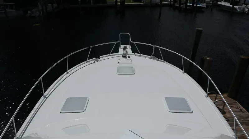 Slide: The Image of Luhrs 38 Convertible 2005 - 69