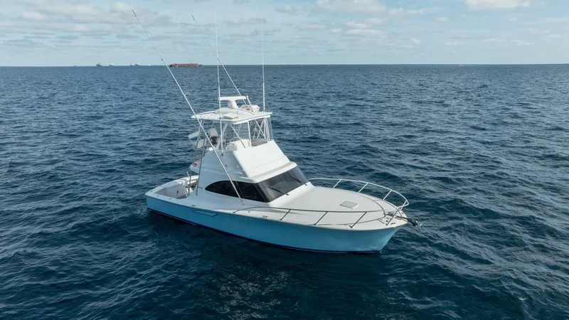 Slide: The Image of Viking 37 Billfish 2018 - 10
