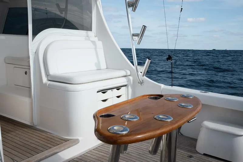 Slide: The Image of Viking 37 Billfish 2018 - 16