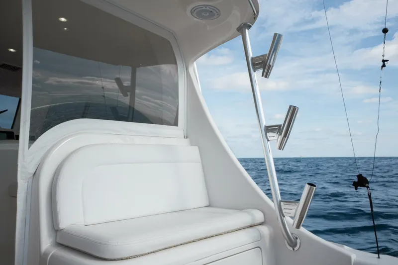 Slide: The Image of Viking 37 Billfish 2018 - 17