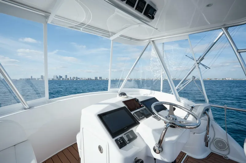 Slide: The Image of Viking 37 Billfish 2018 - 21