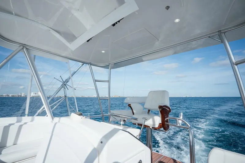Slide: The Image of Viking 37 Billfish 2018 - 22
