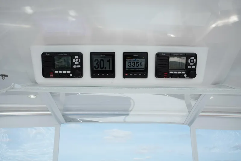 Slide: The Image of Viking 37 Billfish 2018 - 25