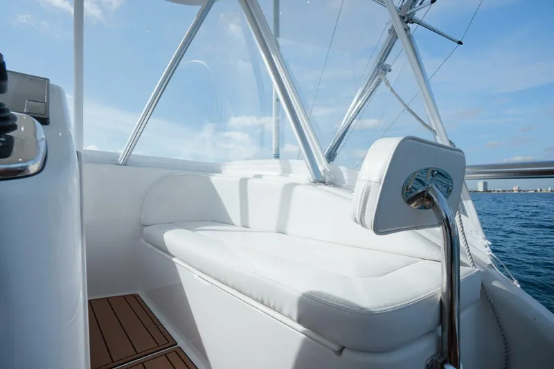 Slide: The Image of Viking 37 Billfish 2018 - 26