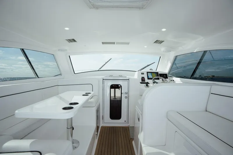 Slide: The Image of Viking 37 Billfish 2018 - 27
