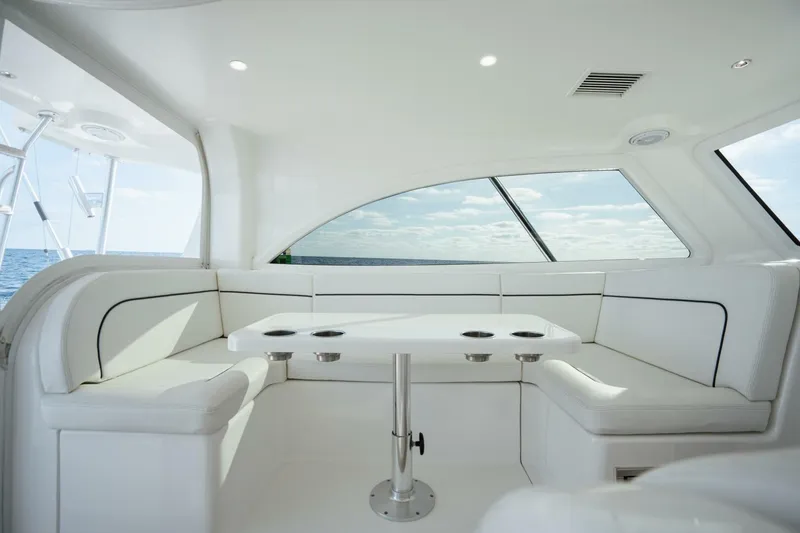 Slide: The Image of Viking 37 Billfish 2018 - 29