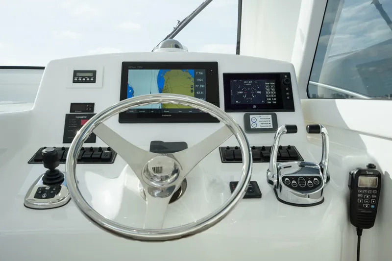 Slide: The Image of Viking 37 Billfish 2018 - 31