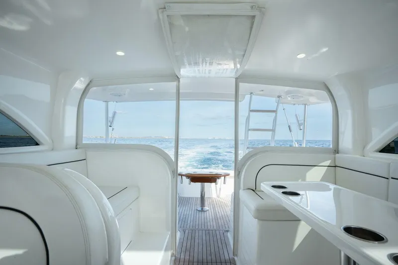 Slide: The Image of Viking 37 Billfish 2018 - 32
