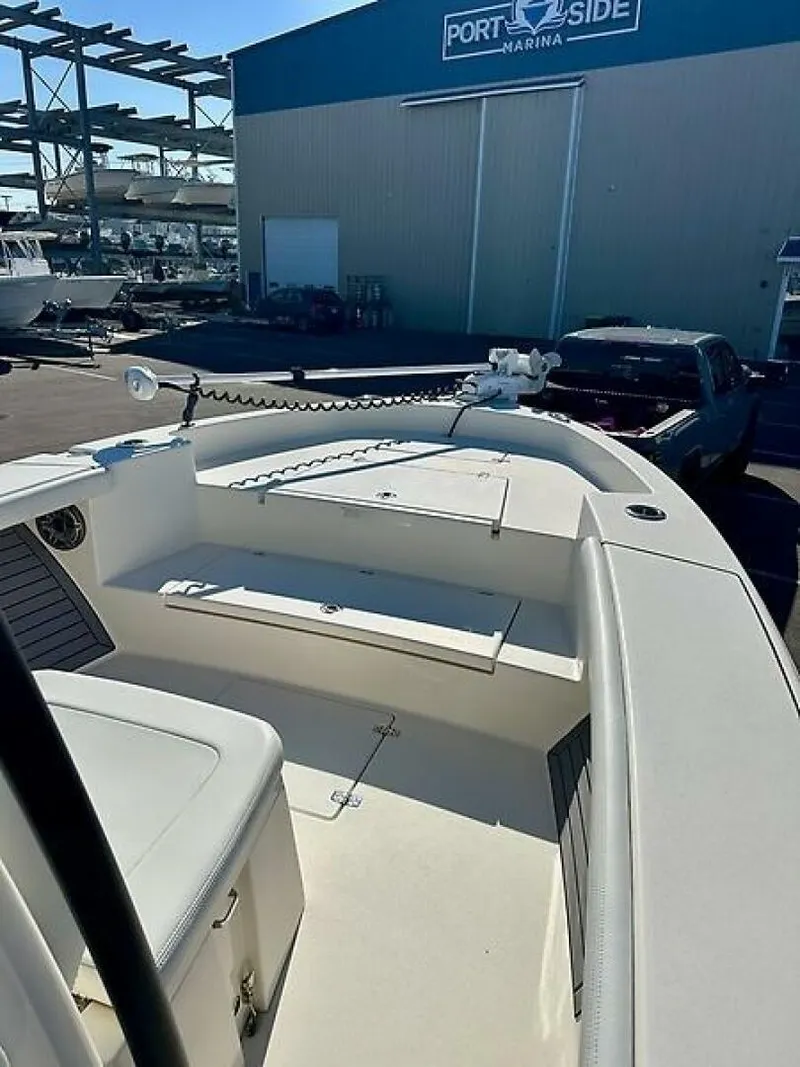 Slide: The Image of Pathfinder 2700 2023 - 10
