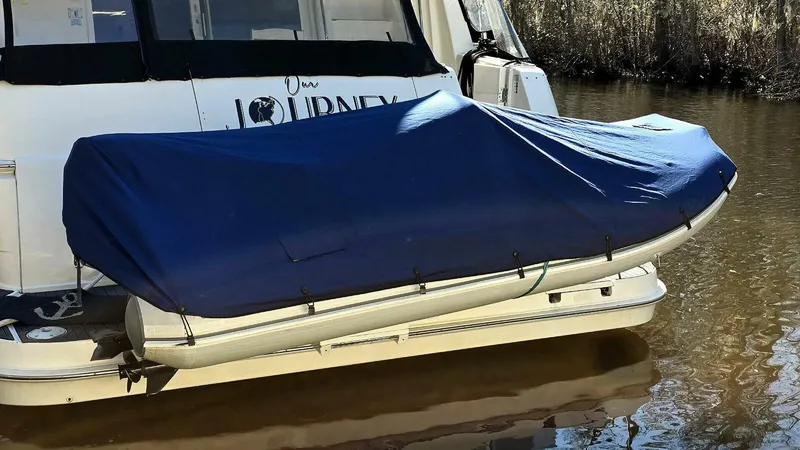 Slide: The Image of Silverton 410 Sport Bridge 2001 - 63
