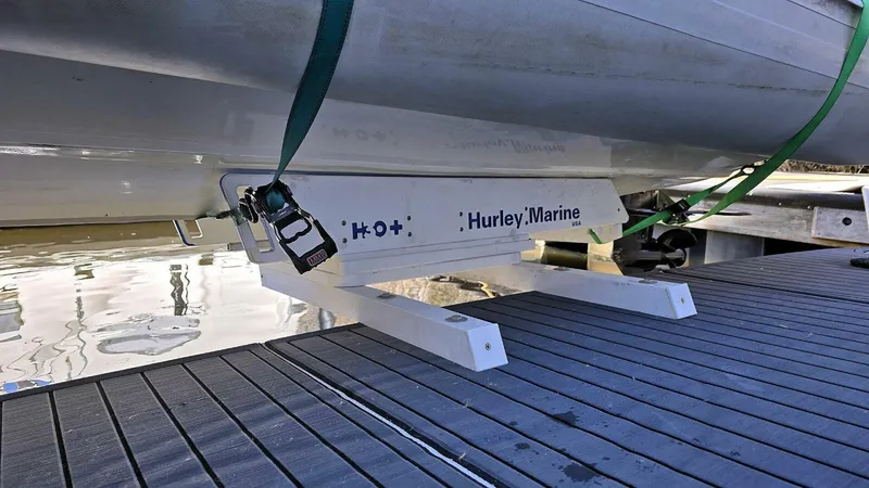 Slide: The Image of Silverton 410 Sport Bridge 2001 - 64