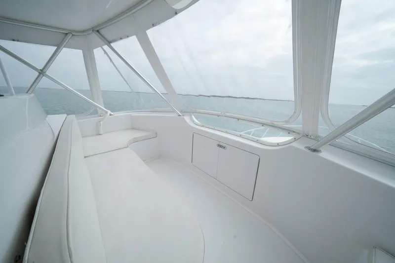 Slide: The Image of Viking 52 Convertible 2005 - 24