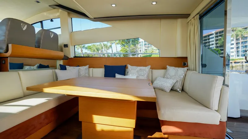 Slide: The Image of Fairline 2009 - 16