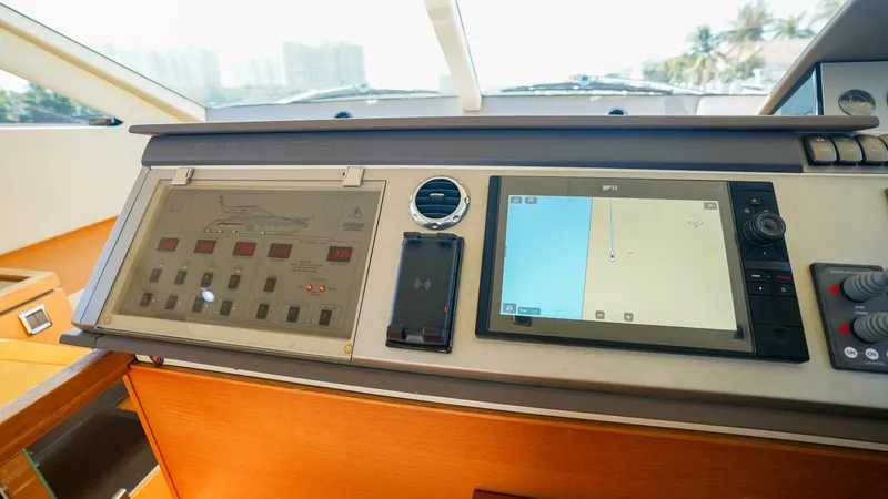 Slide: The Image of Fairline 2009 - 20