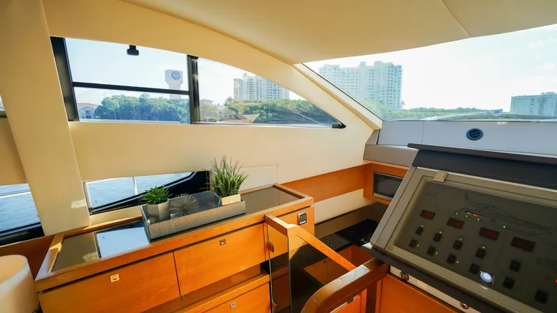 Slide: The Image of Fairline 2009 - 22