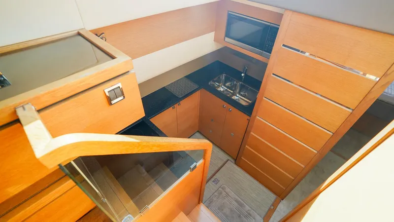 Slide: The Image of Fairline 2009 - 23