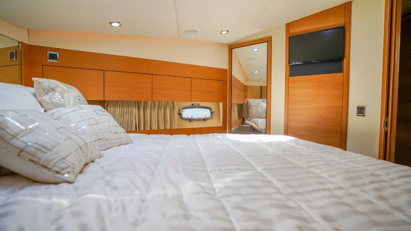 Slide: The Image of Fairline 2009 - 33