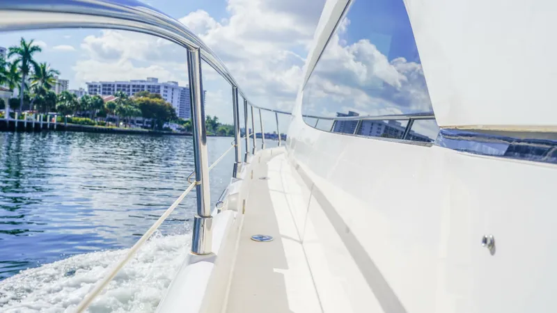 Slide: The Image of Fairline 2009 - 38