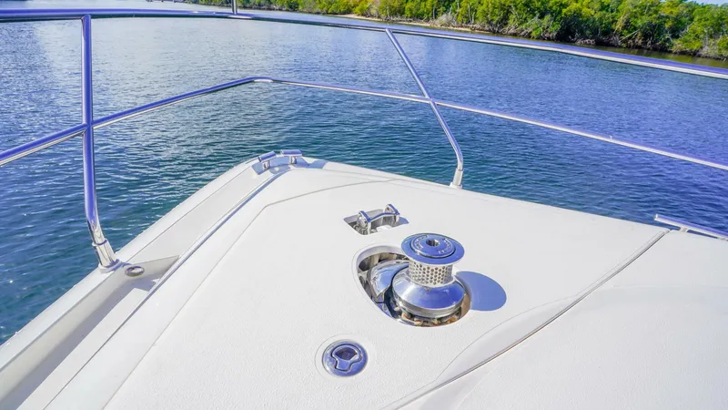Slide: The Image of Fairline 2009 - 40