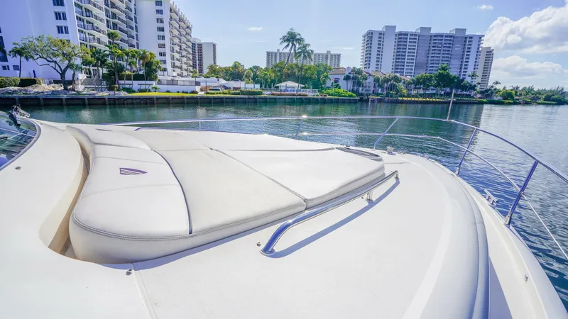 Slide: The Image of Fairline 2009 - 42